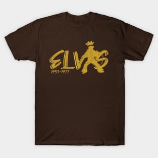 The King Era T-Shirt